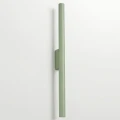 Kinkiet PASTELO 2 szałwiowy SL.2136 SOLLUX