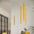 Kinkiet PASTELO 2 żółty SL.2140 SOLLUX