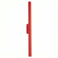 Kinkiet PASTELO 2 czerwony SL.2144 SOLLUX