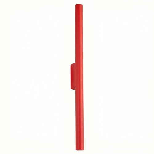 Kinkiet PASTELO 2 czerwony SL.2144 SOLLUX