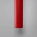 Kinkiet PASTELO 2 czerwony SL.2144 SOLLUX