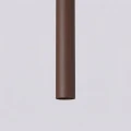 Lampa wisząca PASTELO 1 brązowa SL.2145 SOLLUX