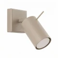 Kinkiet RING taupe SL.2153 SOLLUX