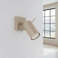 Kinkiet RING taupe SL.2153 SOLLUX