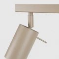 Plafon RING 2 taupe SL.2154 SOLLUX