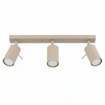 Plafon RING 3L taupe SL.2155 SOLLUX