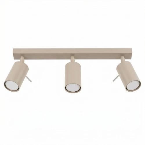 Plafon RING 3L taupe SL.2155 SOLLUX