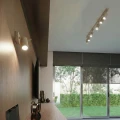 Plafon RING 3L taupe SL.2155 SOLLUX
