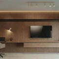 Plafon RING 3L taupe SL.2155 SOLLUX