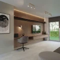 Plafon RING 3L taupe SL.2155 SOLLUX