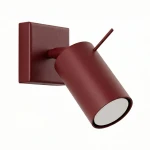 Kinkiet RING burgund SL.2159 SOLLUX