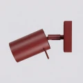 Kinkiet RING burgund SL.2159 SOLLUX