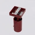 Kinkiet RING burgund SL.2159 SOLLUX