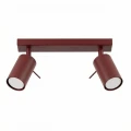Plafon RING 2 burgund SL.2160 SOLLUX