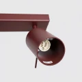 Plafon RING 2 burgund SL.2160 SOLLUX