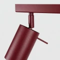 Plafon RING 2 burgund SL.2160 SOLLUX