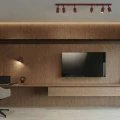 Plafon RING 2 burgund SL.2160 SOLLUX