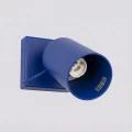 Kinkiet RING ultramaryna SL.2165 SOLLUX