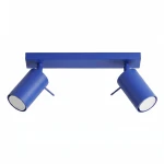 Plafon RING 2 ultramaryna SL.2166 SOLLUX