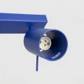 Plafon RING 2 ultramaryna SL.2166 SOLLUX