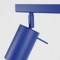 Plafon RING 2 ultramaryna SL.2166 SOLLUX
