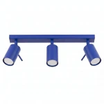 Plafon RING 3L ultramaryna SL.2167 SOLLUX