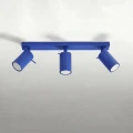 Plafon RING 3L ultramaryna SL.2167 SOLLUX