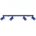 Plafon RING 4L ultramaryna SL.2169 SOLLUX