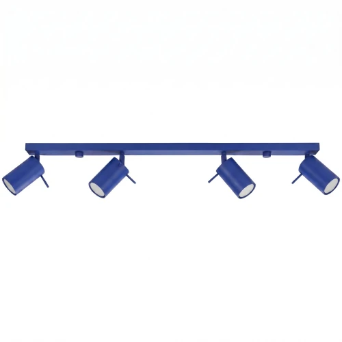Plafon RING 4L ultramaryna SL.2169 SOLLUX