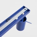 Plafon RING 4L ultramaryna SL.2169 SOLLUX