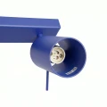 Plafon RING 4L ultramaryna SL.2169 SOLLUX