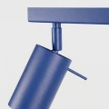 Plafon RING 4L ultramaryna SL.2169 SOLLUX
