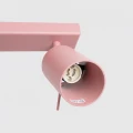 Plafon RING 3L różowy SL.2173 SOLLUX