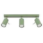 Plafon RING 3L szałwiowy SL.2179 SOLLUX