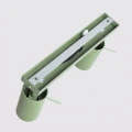 Plafon RING 3L szałwiowy SL.2179 SOLLUX