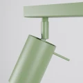 Plafon RING 3L szałwiowy SL.2179 SOLLUX