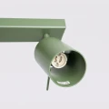 Plafon RING 4L szałwiowy SL.2181 SOLLUX