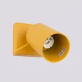 Kinkiet RING żółty SL.2183 SOLLUX