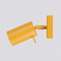 Kinkiet RING żółty SL.2183 SOLLUX