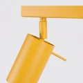 Plafon RING 2 żółty SL.2184 SOLLUX