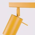 Plafon RING 3L żółty SL.2185 SOLLUX