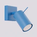 Kinkiet RING błękitny SL.2201 SOLLUX