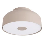 Plafon OMIQ taupe SL.2279 SOLLUX