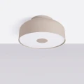 Plafon OMIQ taupe SL.2279 SOLLUX