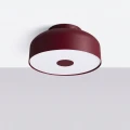 Plafon OMIQ burgund SL.2280 SOLLUX