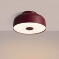 Plafon OMIQ burgund SL.2280 SOLLUX