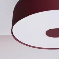 Plafon OMIQ burgund SL.2280 SOLLUX