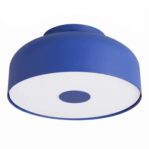 Plafon OMIQ ultramaryna SL.2281 SOLLUX