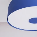 Plafon OMIQ ultramaryna SL.2281 SOLLUX