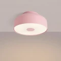 Plafon OMIQ różowy SL.2282 SOLLUX